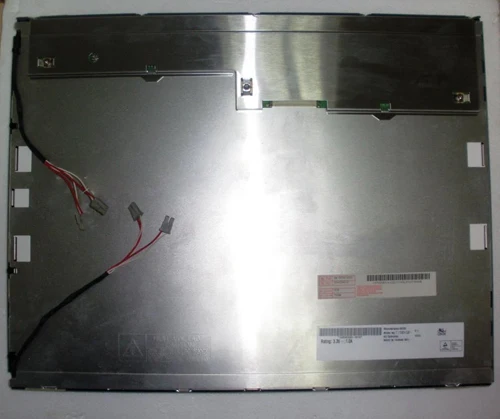 

Test perfect, one year warranty Original A+ Grade T150XG01 V0 T150XG01 V.0 15.0" LCD Panel Display