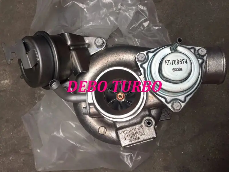 

NEW GENUINE MHI TD04L 49377-06502/06520 Turbo Turbocharger for SAAB AERO 9-3 B207 B207R 2.0T 154KW