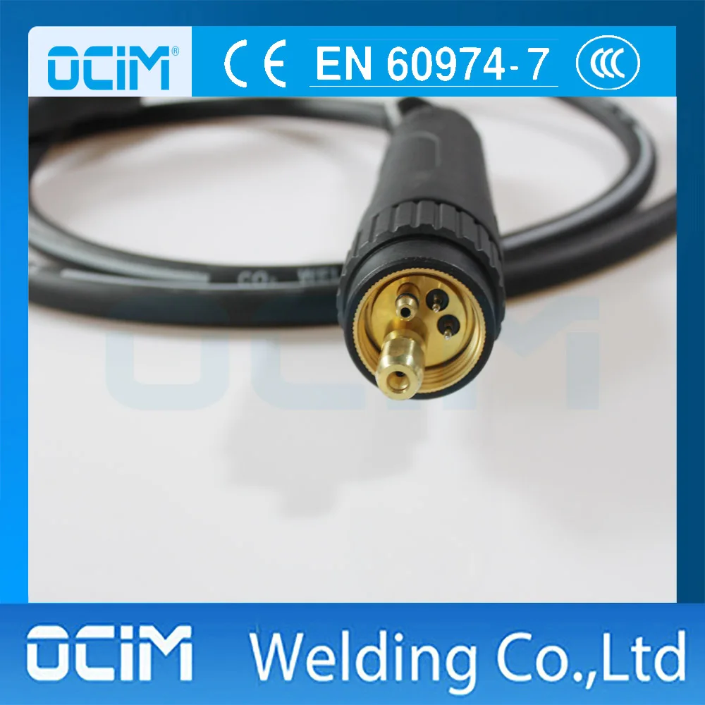 MB25 Torch & MIG/MAG CO2 Welding Torch 3M