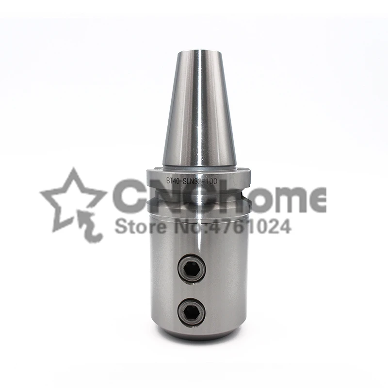 BT40 BT30 SLA16 SLA18 SLA20 SLA25 SLA32 SLA40 100L Side Lock Type Clamping shank tools U Drill Holder