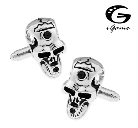 Igame Vintage Skull… - image