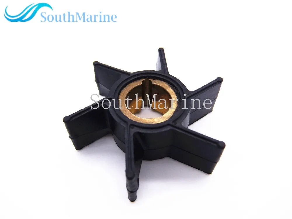 Boat Engine Water Pump Impeller 8095020  for Selva 2 stroke 6hp -15hp and 4 stroke 9.9hp  Outboard Motor