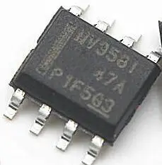 

100% Original New MV358I LMV358 LMV358IDR OPERATIONAL AMPLIFIERS SOP-8 IC x 100PCS Connector