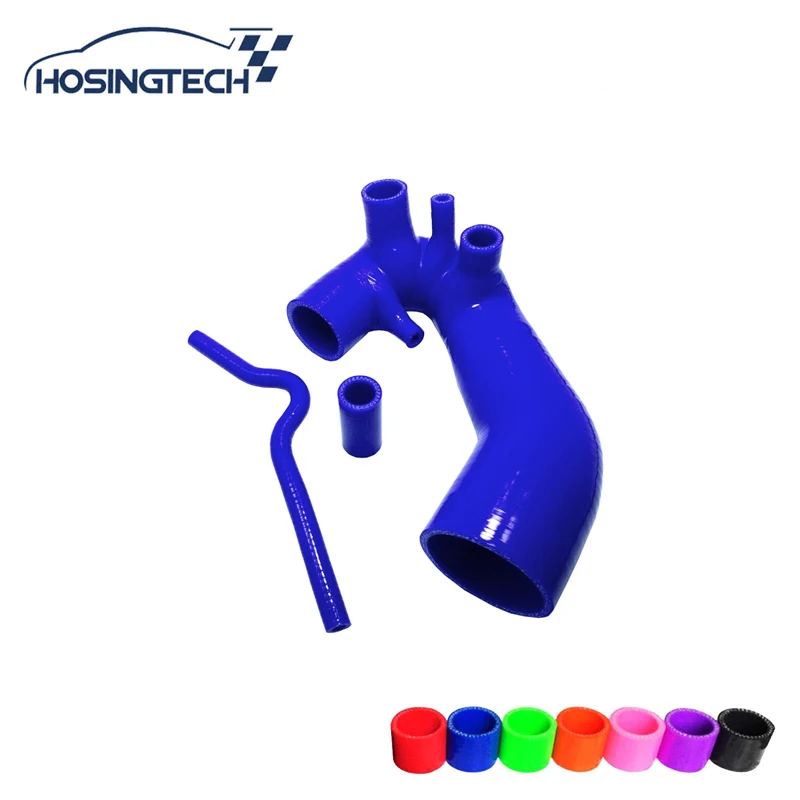 

HOSINGTECH- factory price silicone air intake hose fit for Audi A4 1.8T/1.8T Quattro B5/AEB/ATW 96-01