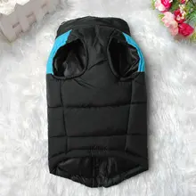 Waterproof Dog Vest Jacket Winter #6