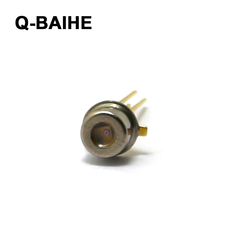 0.3mm InGaAs PIN Photodiode 800-1700nm TO46