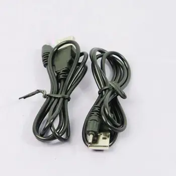 1 x USB nabíjecí kabel pro Nokia N73 N95 E65 6300 70 cm 8 nejlepší prodej Komunikační telefon Nokia E90 - №7