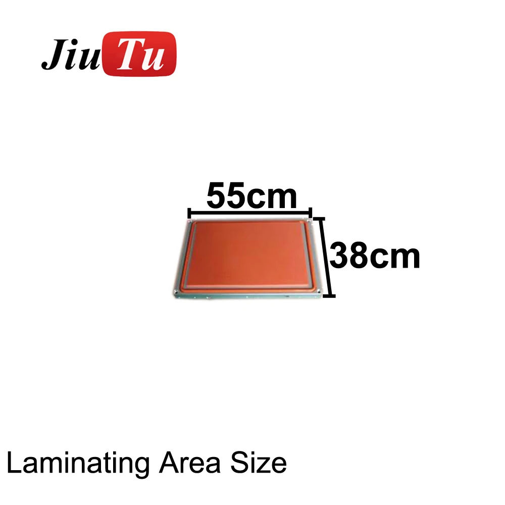 Jiutu 25 inch Vacuum Laminating OCF Machine For iPad TV Screen Computer Tablet Car DVD Screen Aircraft Screen LCD Repair