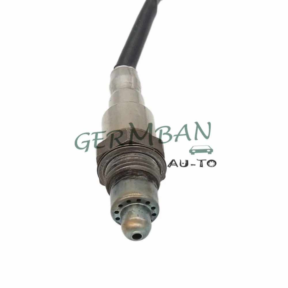 Newly Lambda-Wide-Band-Oxygen-Sensor For-Audi A3 Seat Leon ST Skoda Octavia VW Golf 12.2T No#0258030167 04E906262BG 04E906262EA