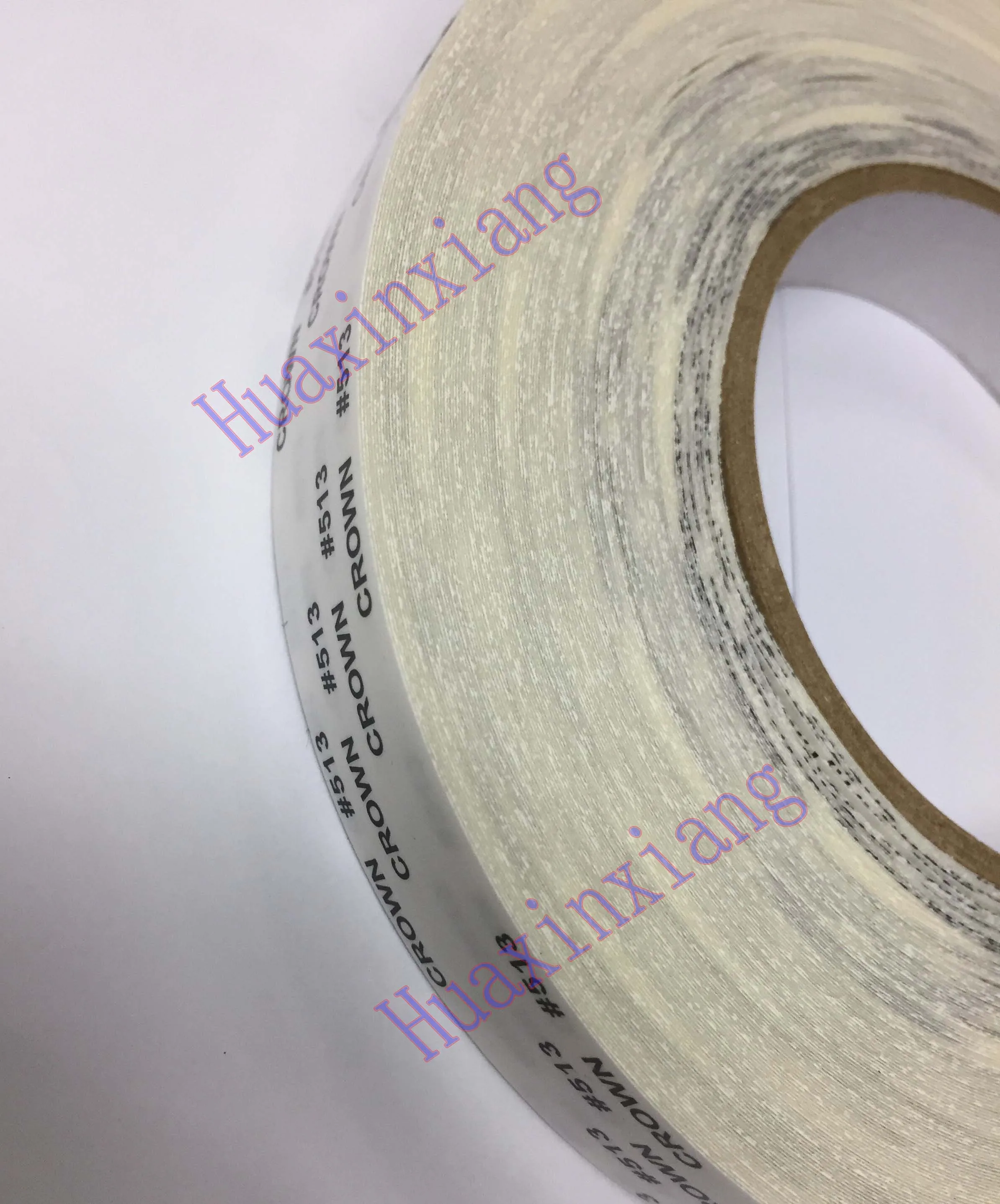 Super Thin High Temperature Resistant Double Sided Adhesive Tape For TV Backlight Article Lamp 5mm/8mm/10mm/15mm/20mm - 50mm