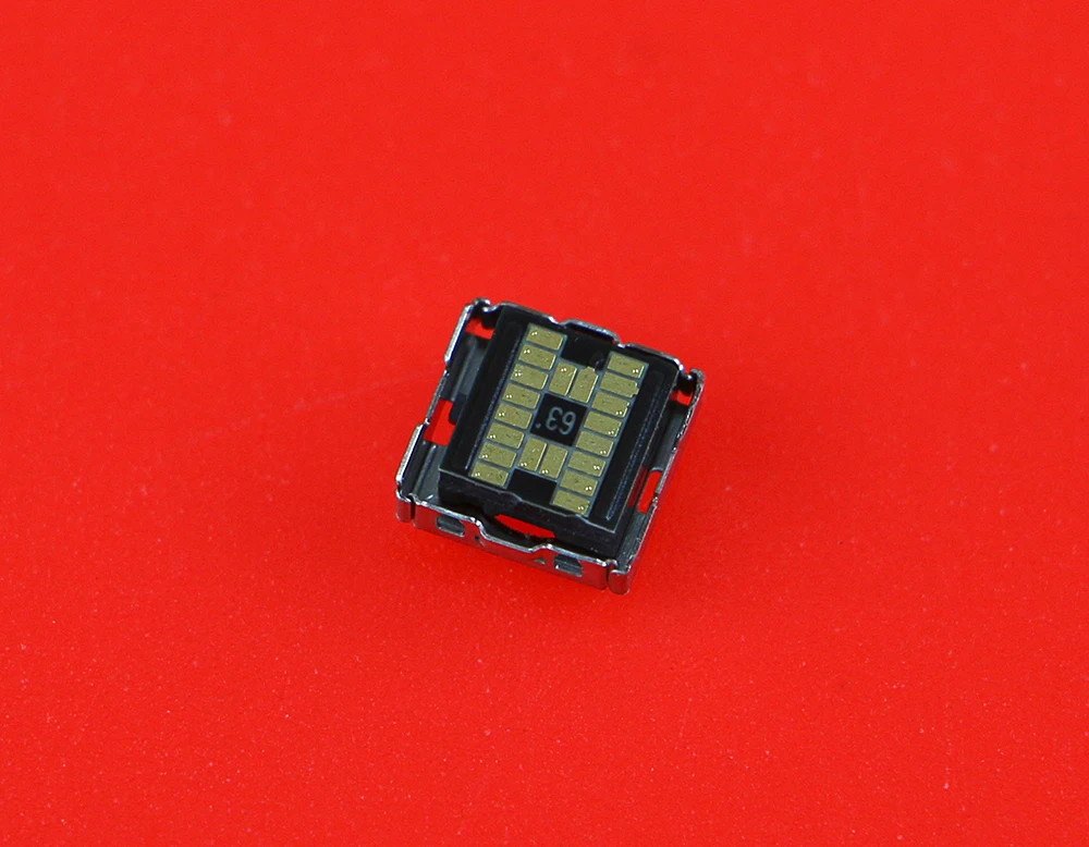 30 peças módulo de lente de câmera original para módulo de substituição de reparo 2ds para console placa pcb