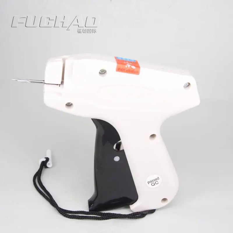 Kingmu D & T 501 New Tag Gun , Gun Clothing (clothing / Bags / Shoes And Socks To Play Tag With For Sewing Machine Parts  T501