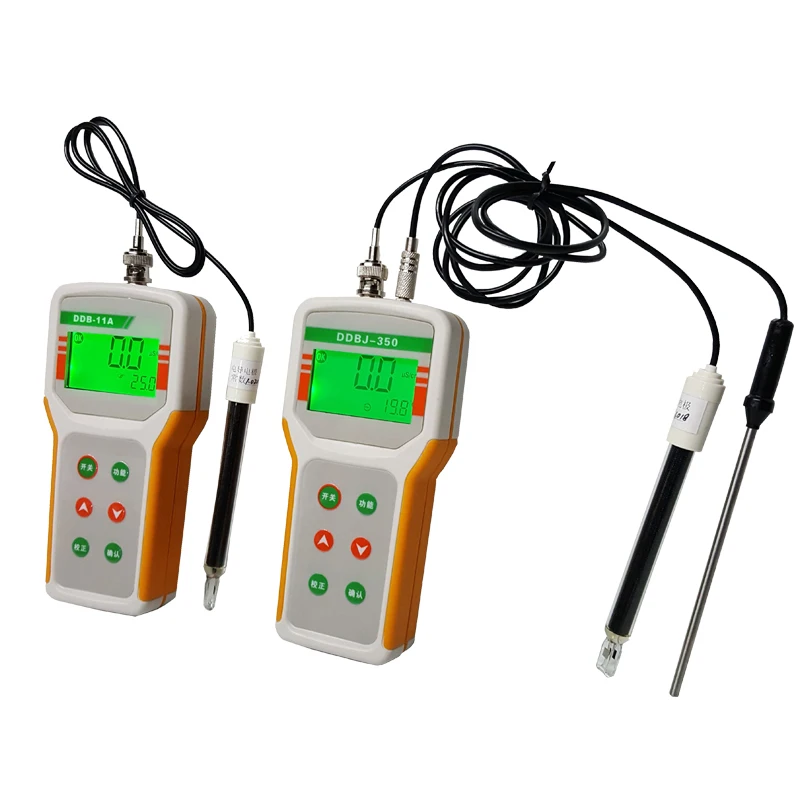 Byes/ state billion DDB-11A 350 micro portable conductivity meter handheld environmental water testing