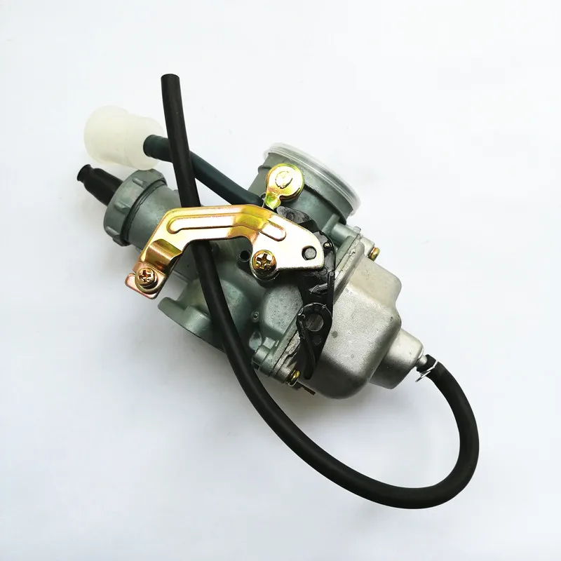 

1pc 30mm Carburetor For PZ30 200cc 250cc Pit Dirt Bike ATV Quad 4 Wheeler Engine Motorcycle Motor Bike Accessory