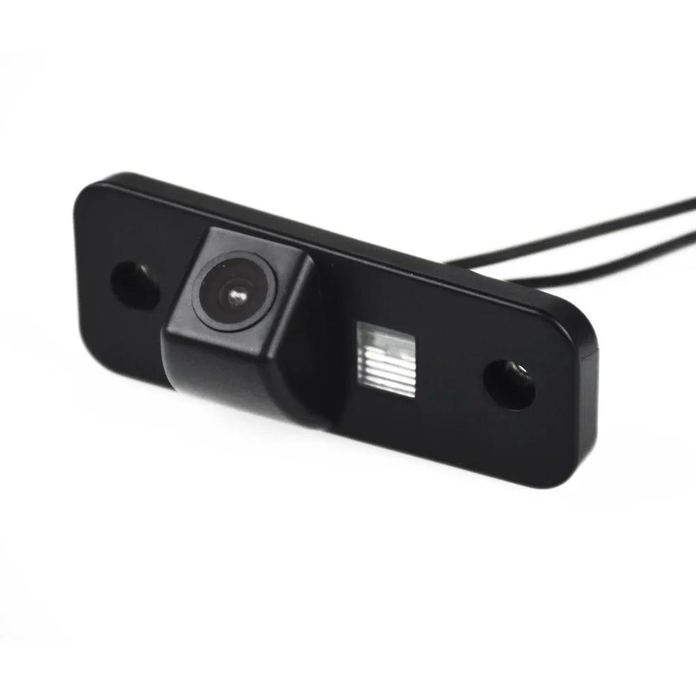 Rearview camera for Hyundai Santa FE Azera camera vehicle water-proof Parking assist CCD HD
