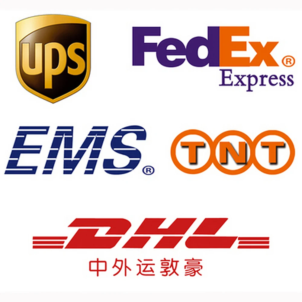 UPS EMS Fedex TNT EPDX плата за дополнительную доставку DHL