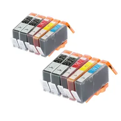 BLOOM compatible 364 BK 364XL BLACK Ink Cartridge for HP Photosmart 5510 5511 5512 5514 5515 5520 5522 5524 6510 6512 6515 6520