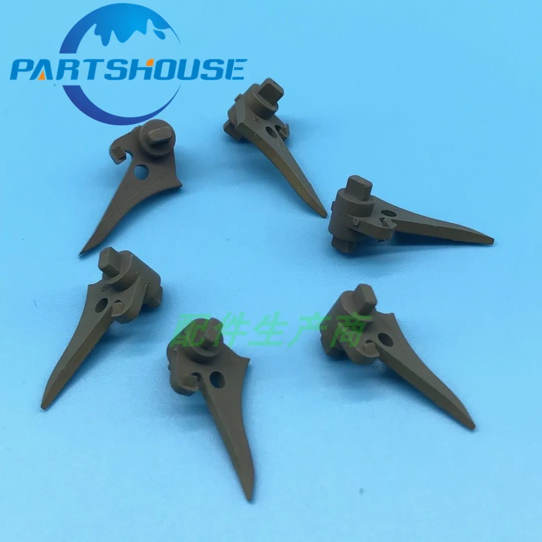 

4Sets China Fuser picker finger 6LJ14053000 6LH55313000 6LH55233000 For Toshoba E255 355 206 207 356 455 456 305 306 Picke claws