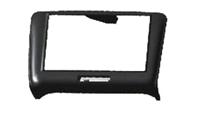 

Car refitting DVD frame,DVD panel,Dash Kit,Fascia,Radio Frame,Audio frame for Audi TT , 2DIN