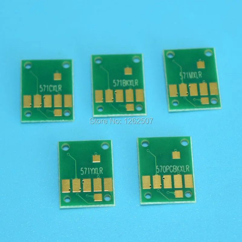 Universal ARC Chip Reset For Canon PGI-150 151 PGI-250 251 BCI-350 351 PGI-450 451 PGI-550 551 PGI-650 651 PGI-750 751 Cartridge