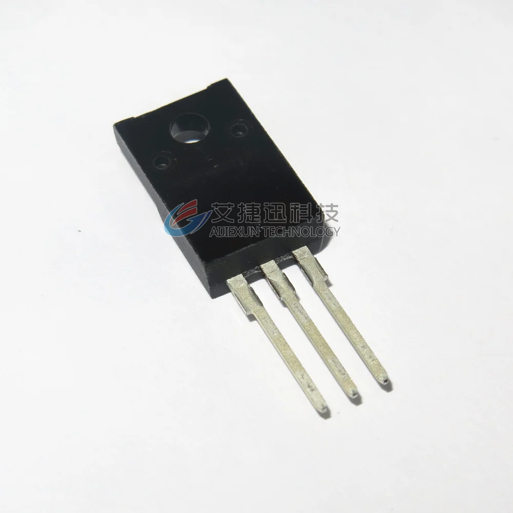 5Pcs STP15NK50ZFP TO220F MOSFET Trans MOSFET N-CH 500V 14A 3-Pin(3+Tab) TO-220FP Tube in stock 100%New and original