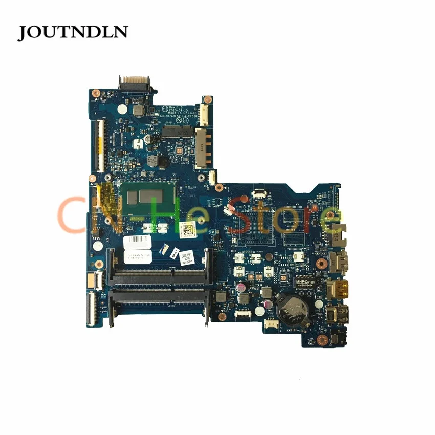 FOR HP 15-Ac037cl 15-AC Laptop Motherboard 815239-501 LA-C701P AHL50/ABL52 W/ i3-4005U CPU