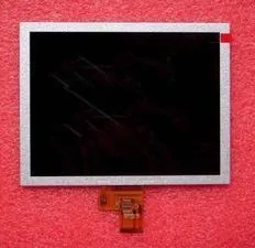 The new original monolithic E E of the T4 LCD screen display screen business