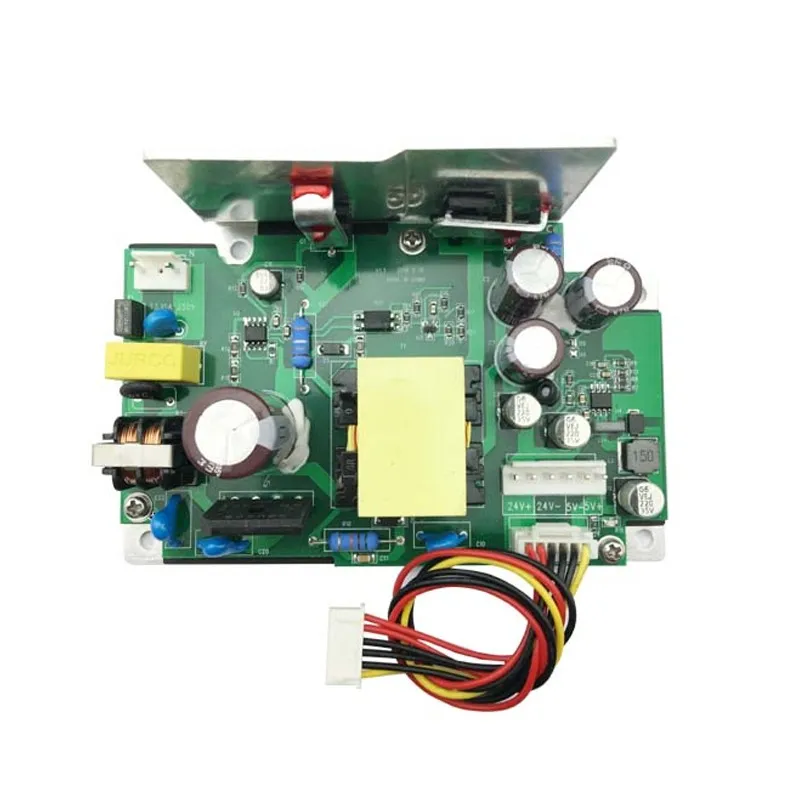 New Style Power Board For DIGI SM-80 SM-90 SM-110 SM-100 Electronic Scale Printer