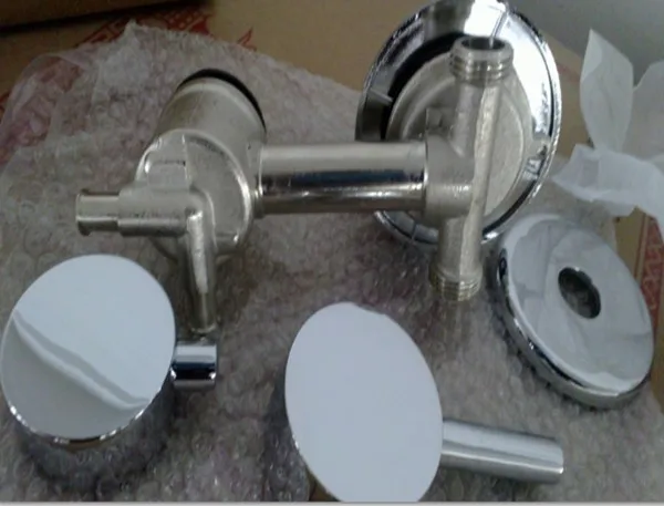 

Free Shipping Shower room accessories / shower faucet MODEL -CY-303A