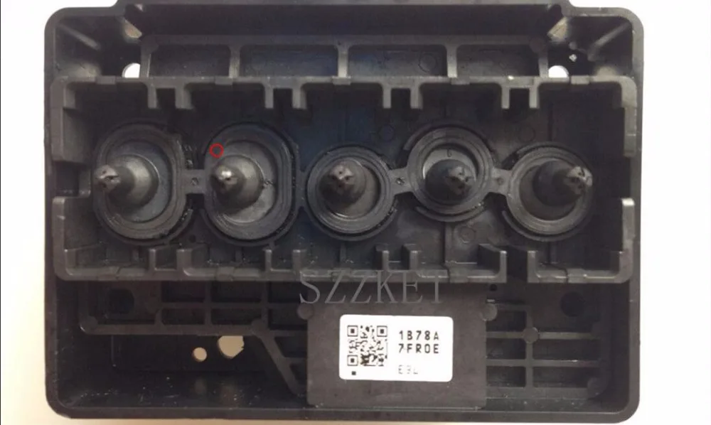 

F185000 Print Head For Me1100 C110 C120 L1300 T30 T33 TX510 Me650 T30 T33 T110 SC110 Pirnterhead NozzleT1100 Printer Head