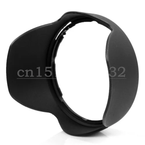 Бленда объектива HB-25 HB 25 для nikon AF24-85mm 24-120 мм