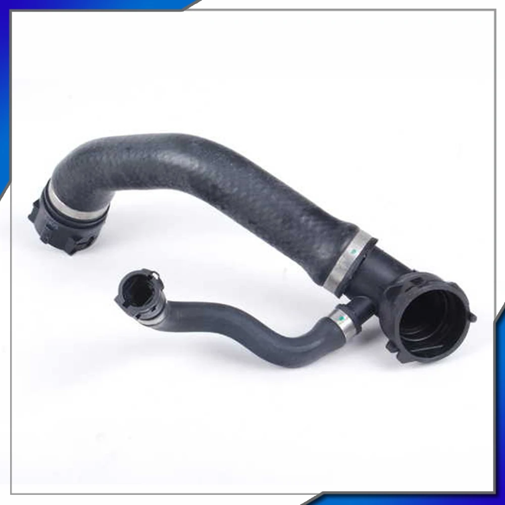 car accessories Top Upper Radiator Hose Water Pipe Hose for BMW E38 E39 535i 540i 735i 735il 740i 740il  11537505228 Auto parts