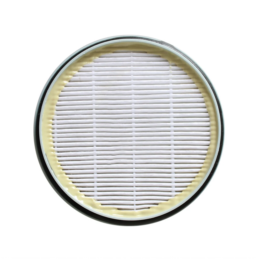 قطع غيار المكنسة الكهربائية ، فلتر Hepa للغبار ، فلتر مخرج الهواء لـ FC8208 ، FC8250 ، FC8260 ، FC8262 ، FC8264