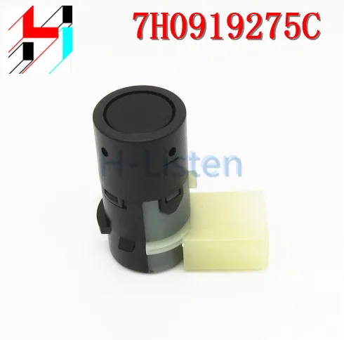 

1 piece PDC Parking Sensor For A6 S6 4B 4F A8 S8 A4 S4 RS4 7H0919275C for SEAT 7H0 919 275 C