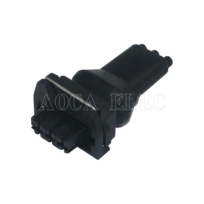 

car wire connector ecu male female wire connector fuse plug connector automotive wiring 3 pin terminal socket DJ7033-3.5-21