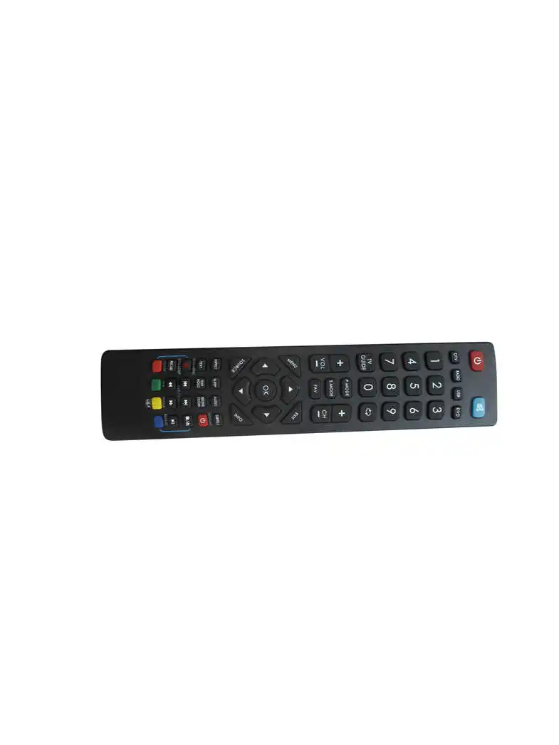 Remote Control For Blaupunkt 236/207I 40/123J 43/137Z SMart LED 3D TV