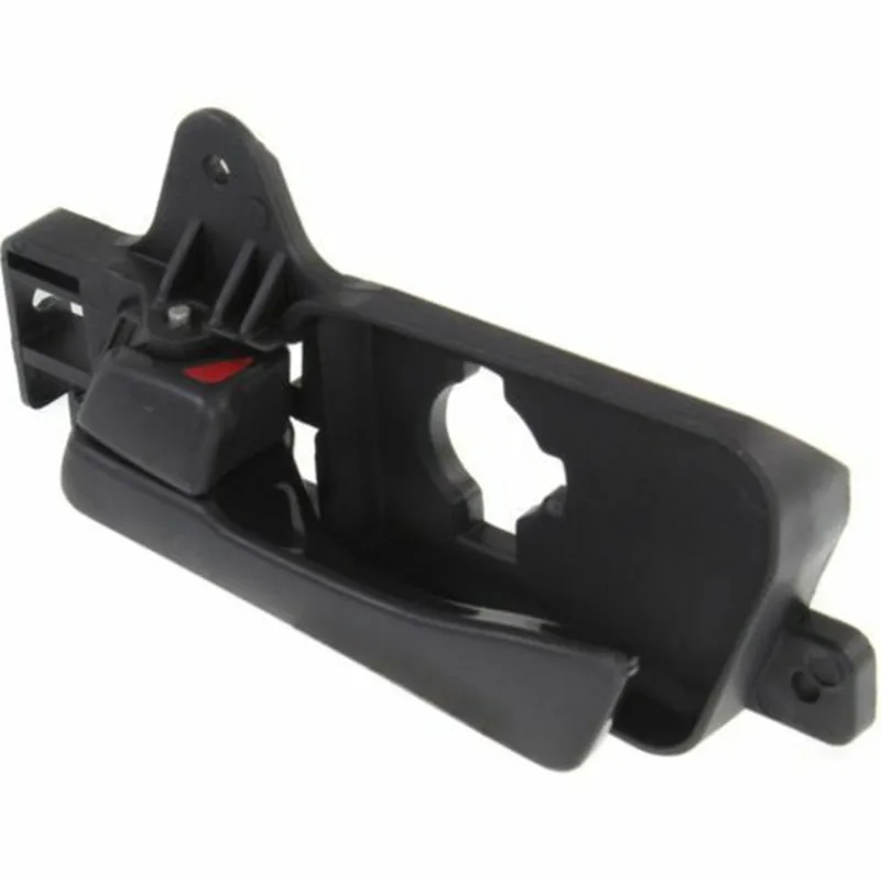 for hyundai Elantra I30 2009-2012 Genuine Interior Door Handle  Black 82610 2L000 82620 2L000 836102L000 83620 2L000