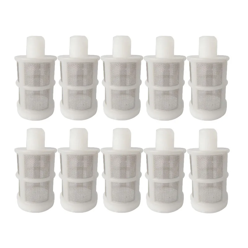 Siphon small screen for home Beer brewing,inching siphon filter Wine Making Mesh Tool 10pcs/lot