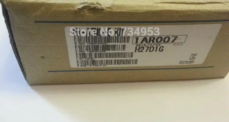 

new and original FR-A7NC-E CCLK