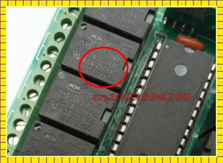 Free shipping 12V 12CH Remote Control Switch RF Wireless Transmitter Receiver Learn Code 8 Kinds Work Way 315/433 Max 5A 250VAC