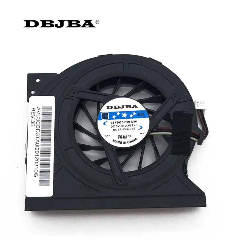 

CPU Fan for Toshiba Satellite pro A300D P300D P300 P300D-130 P305 Ksb0505ha-7k31 Ksb0505ha 7k31 laptop cooling