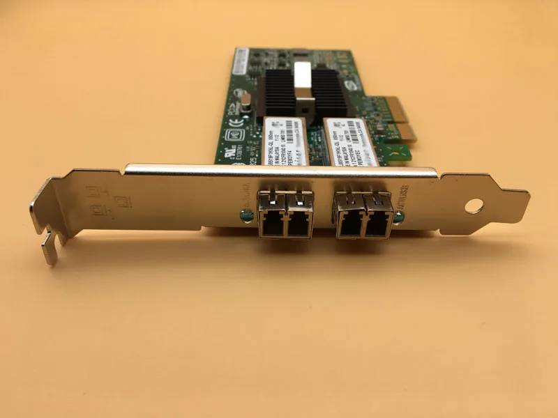 โปร/1000 PFสองพอร์ตเส้นใยLC Gigabit Ethernetการ์ดเครือข่ายEXPI9402PF 1000 M Bpsจัดส่งฟรี