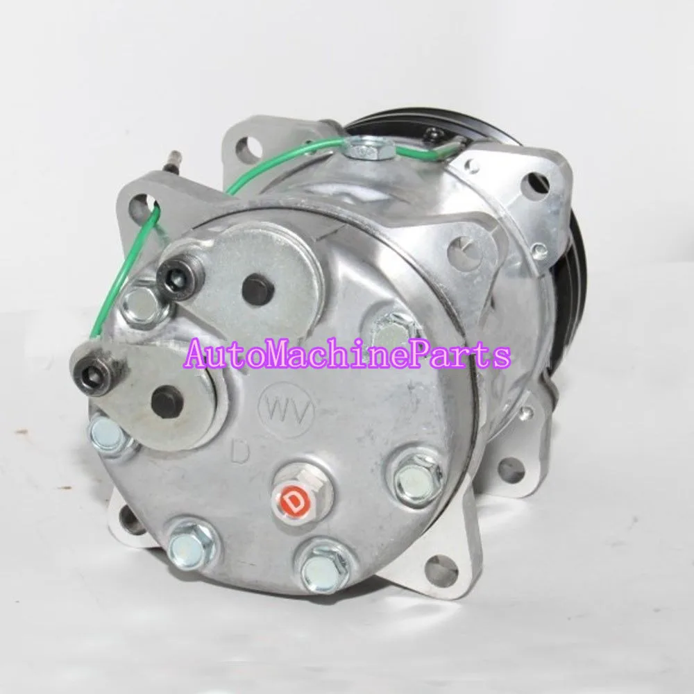 Air Conditioning Compressor Group Refrigerant for Volvo EC210