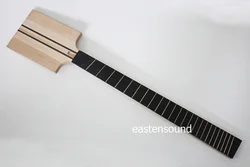 6 String Multiscale (Fanned Fret) Neck