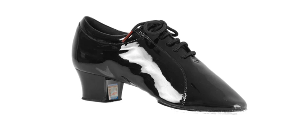 BD Latin Dance Sport SCHUHE Beruf Ballsaal Schuh Moderne Weiche Rindsleder Echtes Leder Tragbare 419 Weiß Jazz Slip-UP HEIßER – Detail 14