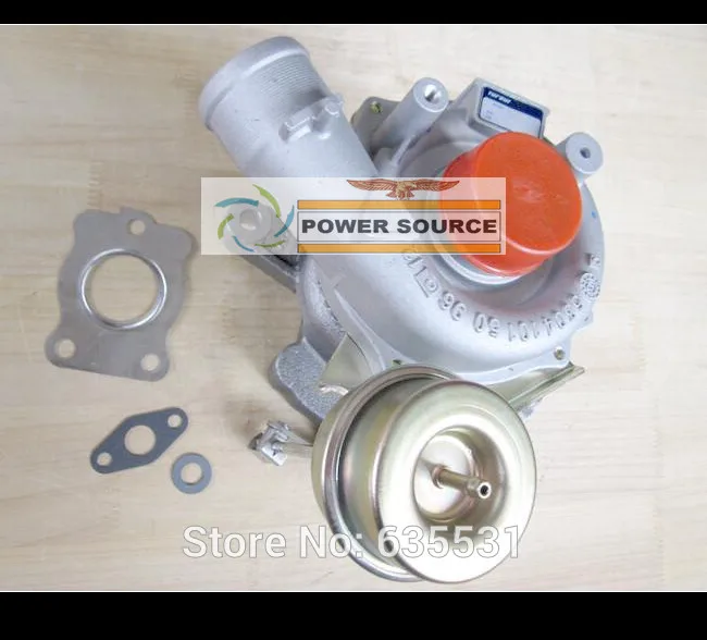 K03 050 53039700050 53039880050 9640168280 9632124680 50 توربو لسيتروين C5 C8 Xantia لبيجو 406 607 DW10ATED 2.0L HDi