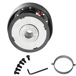 Stuurwiel Boss Kit Hub Adapter VOOR Honda Accord CD voor Civic EF Integra DA 88 89 90 91 92 93