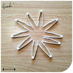 Lymouko-Pinzas de Gel de sílice para lentes de contacto, accesorios para el cuidado de los ojos, útiles de plástico, 10 unids/lote