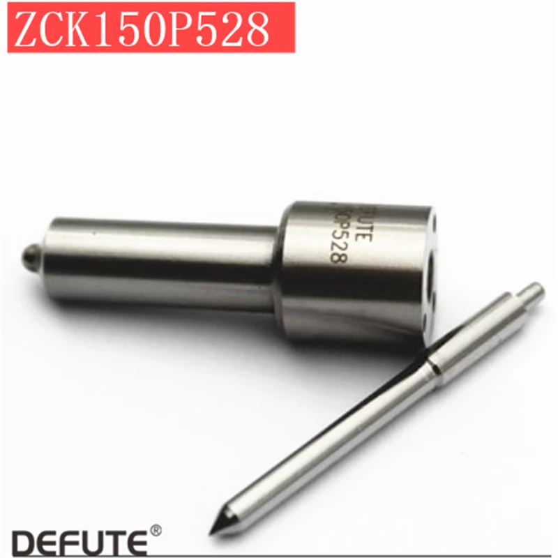 Sprayer ZCK150P528 super quality diesel fuel injector P nozzle ZCK150P528 ZCK 150P528