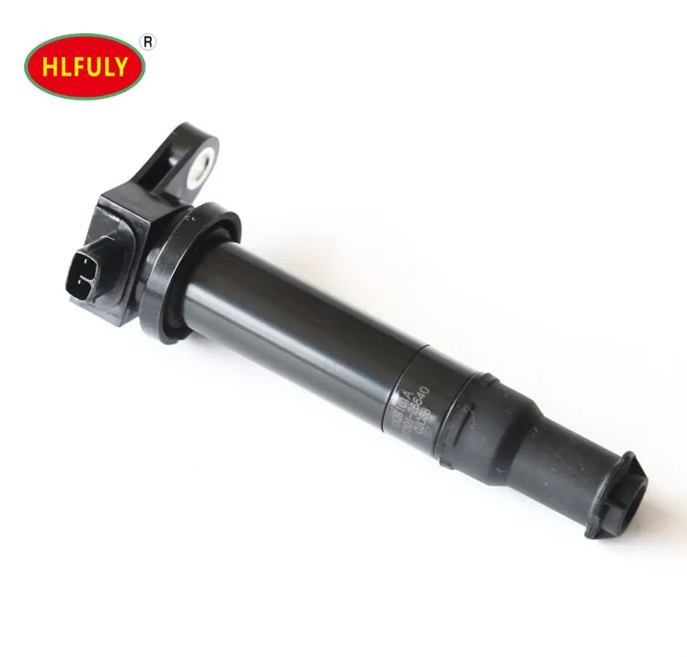 

Ignition coil Factory Directly selling for VVT HYUNDAI:27301-26640